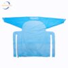 Disposable Gowns,With thumbloop,Isolation GownsA,Long sleeve Apron
