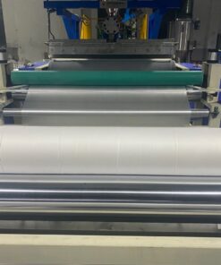 Alternative view of PE Film Roll for Industrial Packaging