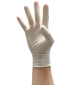 Powder Free Latex Gloves: Comfortable, Safe, and Affordable