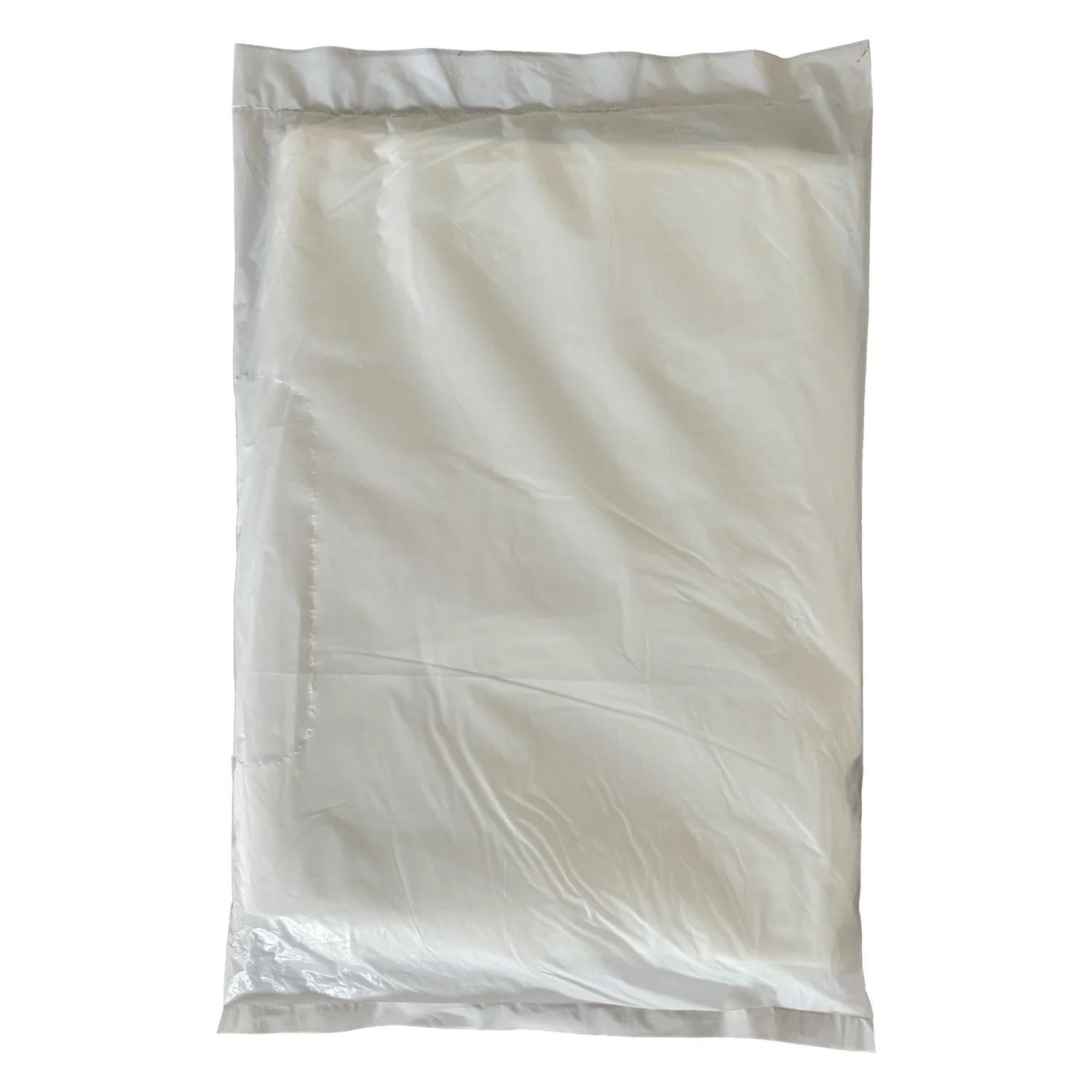 Poly schorten - Wit, Light Duty, 28"x47", 20μm dikte-05