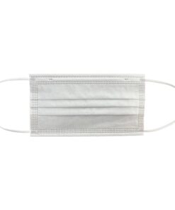 disposable face mask 3ply
