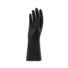 Black Industrial Latex Glove - Neoprene, Heavy Duty