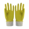 Comfortable and Durable Household Latex Gloves