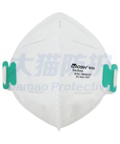 Disposable N95,articulate Respirator,N95 face mask