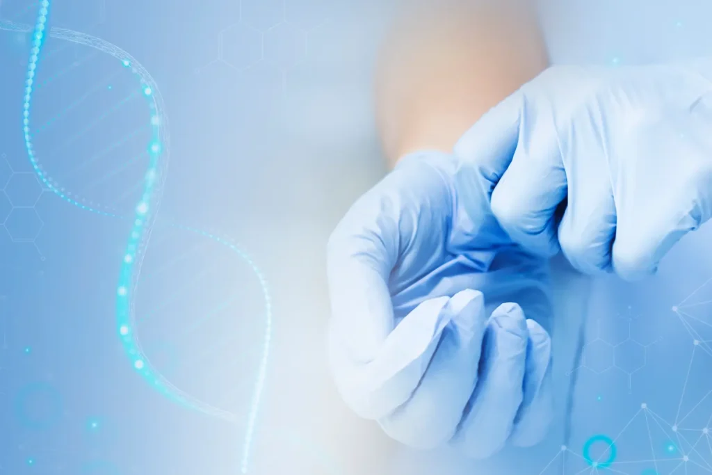 How Nitrile Gloves Are Manufactured