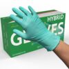 Biodegradable Nitrile Gloves