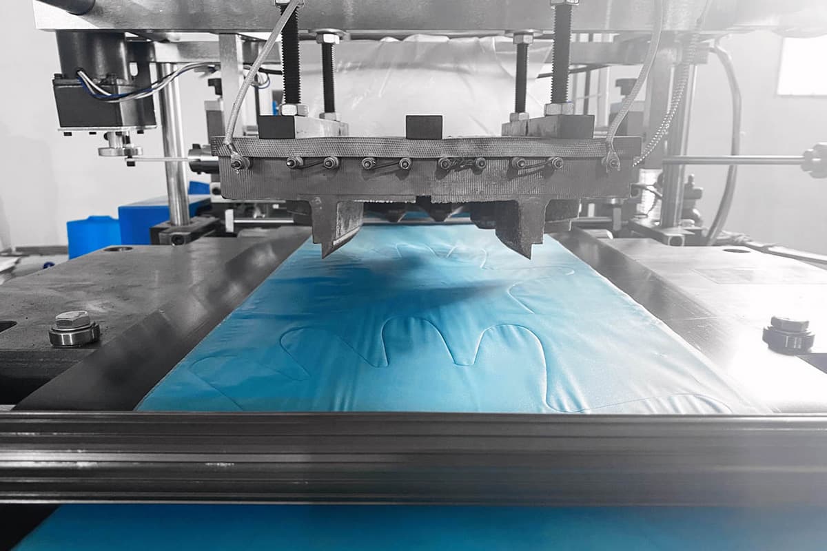 DMCPE-300 Control System