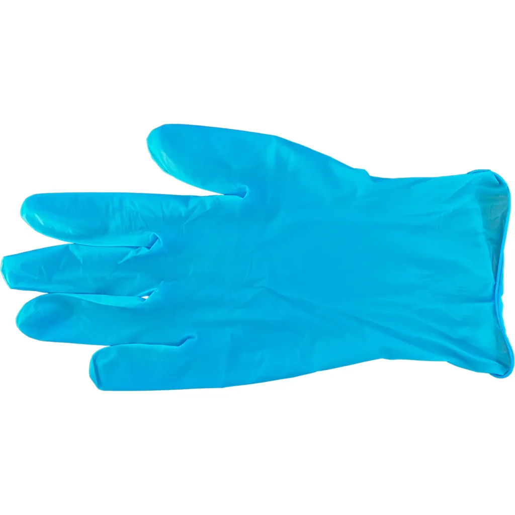 Vitrile Gloves