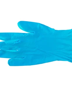 Vinyl Synthetic Disposable Gloves - High-Quality Protective Hand Wear-04