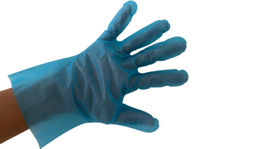 Everything You Need to Know About TPE Gloves