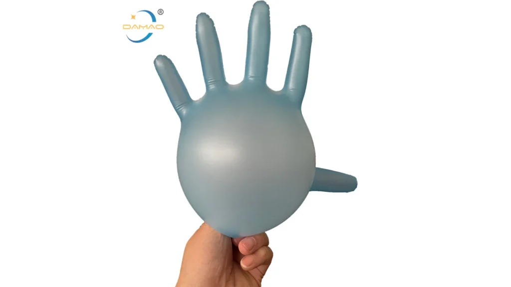 TPU Gloves: The Pinnacle of Protection and Sustainability-03