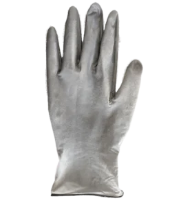 Damao Nitrile Gloves With Flock Lining,9 inches-02