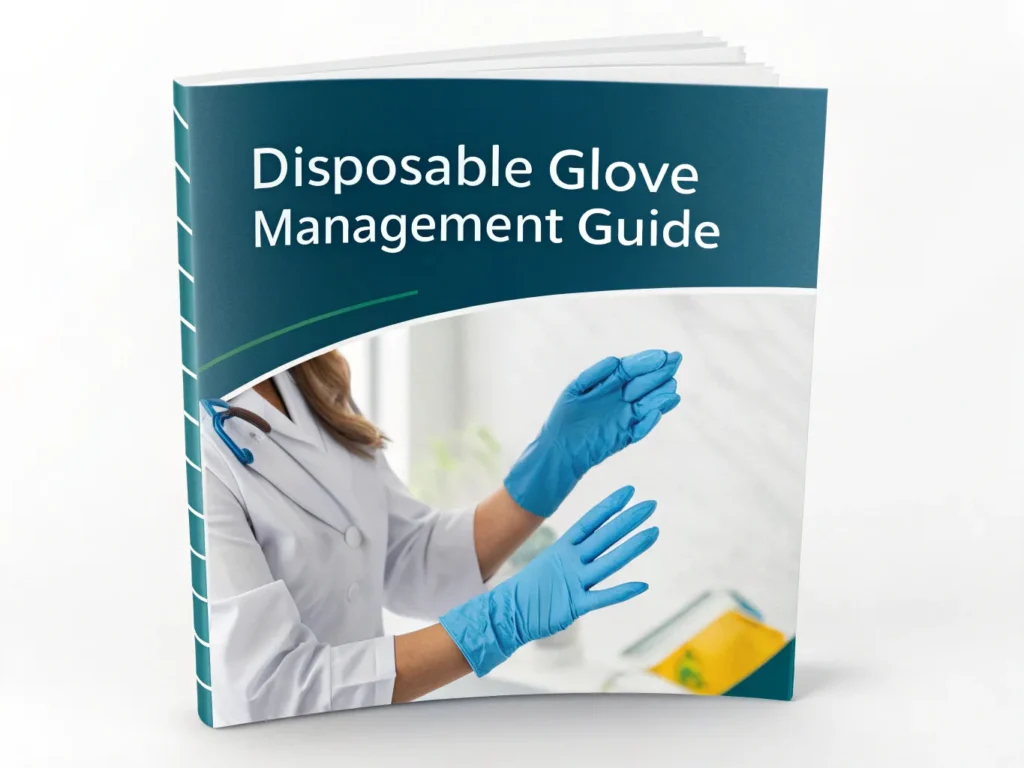 Disposable Glove Management Guide