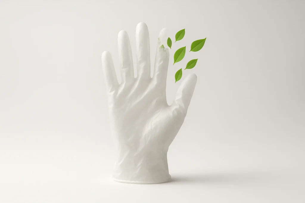 Disposable TPU Gloves: The Eco-Friendly Choice | Damao