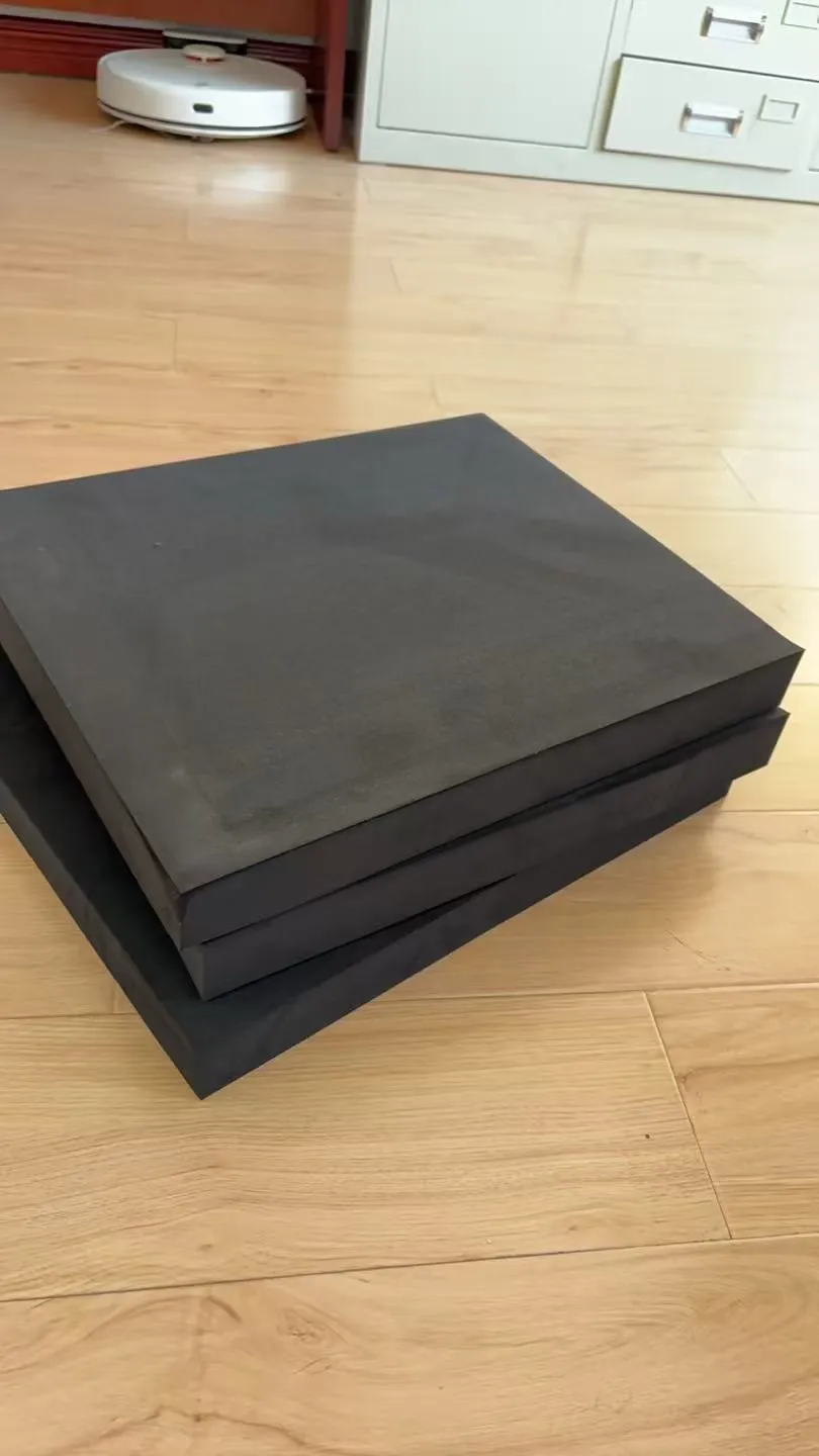 EVA foam production photo 10