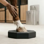 Horse Stability Pads